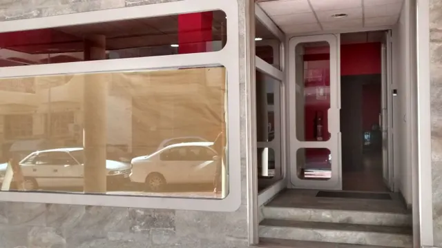 local comercial — 2
