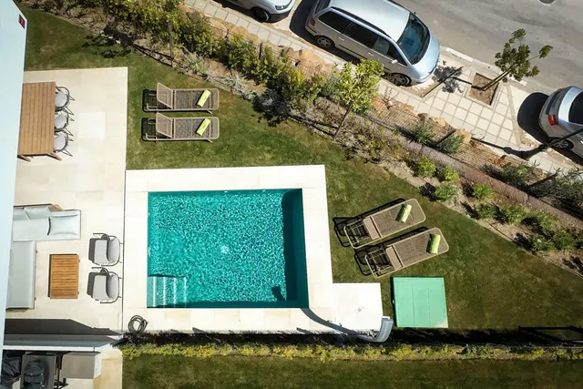 Adosado 4 habitaciones 198m² en venta - Costa Del Sol — 35