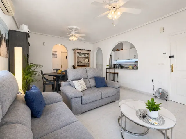 Villa 2 habitaciones 99m² en venta - Ciudad Quesada — 12