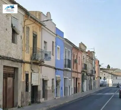 Venta de Casa Adosada en Alzira (Valencia/València) - foto 2