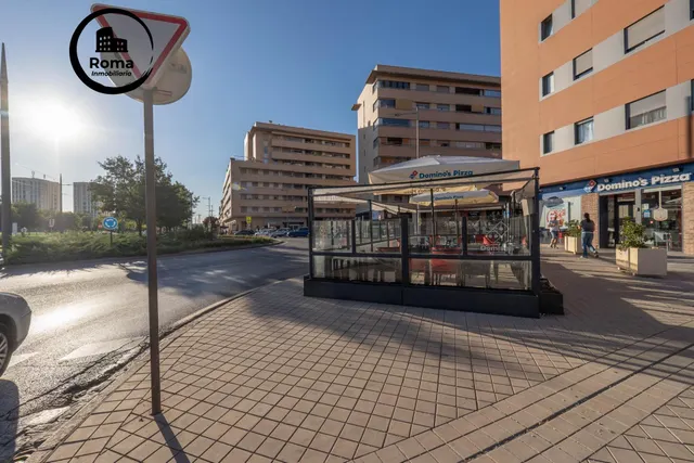 Moderno Apartamento Nuevo en el Campus de la Salud - Granada — 9