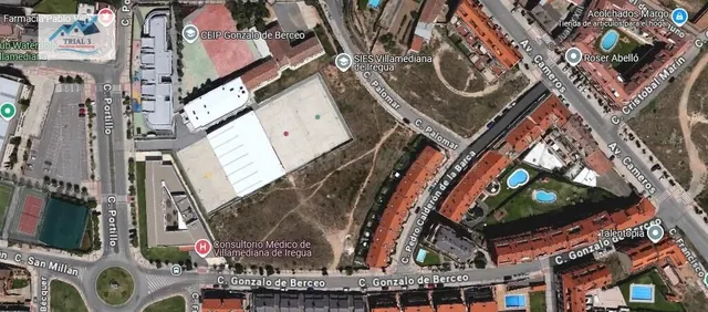 Venta Casa en Villamediana de Iregua (La Rioja) — 3