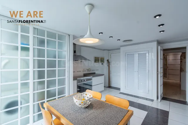 Ático 4 habitaciones 134m² en venta - Avenida Europa — 17