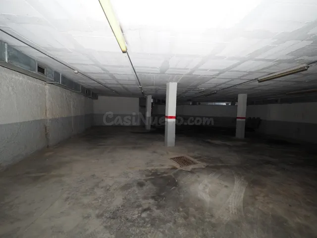 SE VENDEN PLAZA DE PARKING EN RUBI, ZONA CAN ORIOL - foto 5