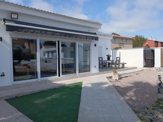 Villa 4 habitaciones 174m² en venta - Lomas de Cabo Roig — 39