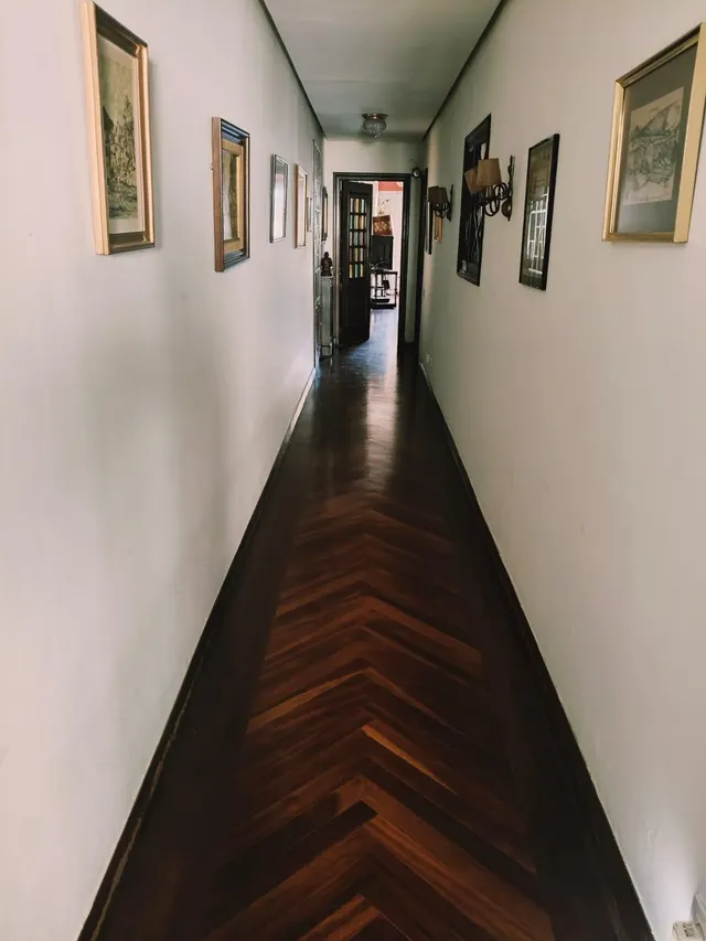 Piso Grande en el Centro — 11