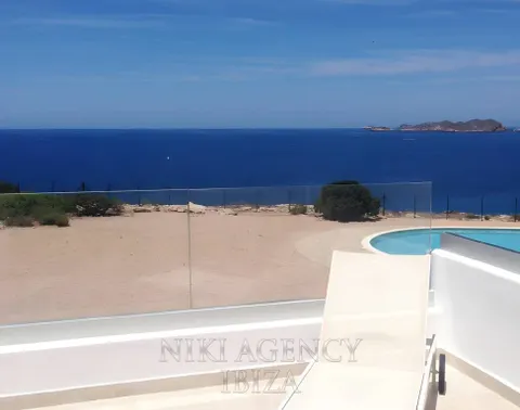 Casa-Chalet en Venta en Sant Josep De Sa Talaia Baleares
