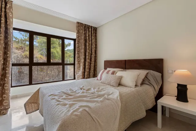 Apartamento 3 habitaciones 121m² en venta - El Madroñal — 20