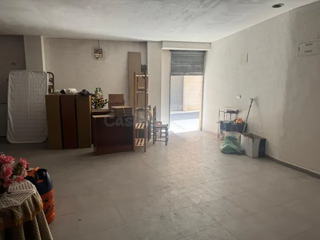 Local comercial 126m² en venta - Aspe
