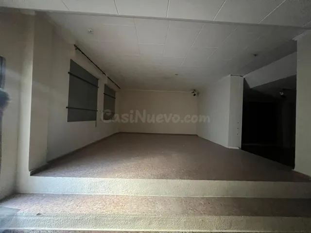 Local comercial en zona L' Almaig - Ontinyent - foto 2