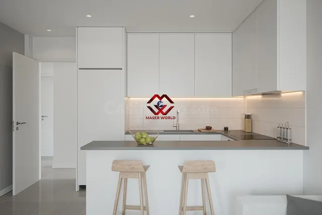 Apartamentos de nueva construcción en el centro de Guardamar - foto 5