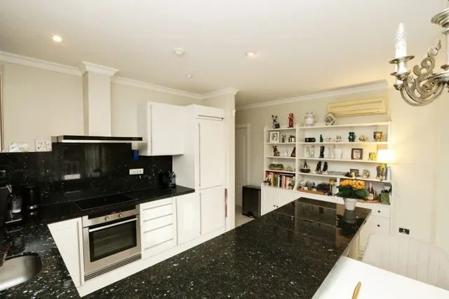 Apartamento 2 habitaciones 93m² en venta - La Fustera — 10