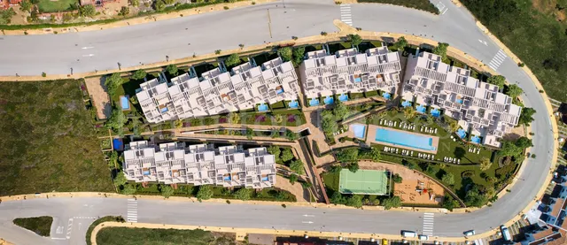 Adosado 3 habitaciones 266m² en venta - Costa del Sol — 22