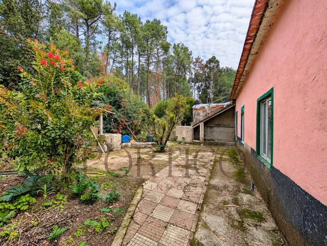 ¡Tu refugio en plena naturaleza! Casa para reformar en Salvatierra — 12