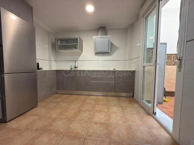 SE VENDE CASA EN SAN FERNANDO , ZONA CENTRO - foto 4