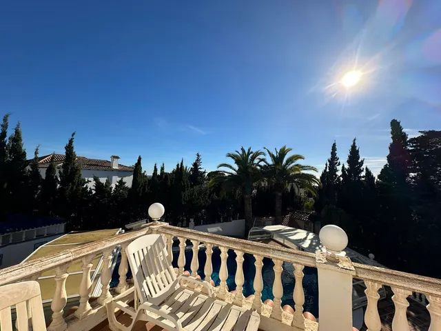 Chalet 5 habitaciones 400m² en venta - Marbella — 44