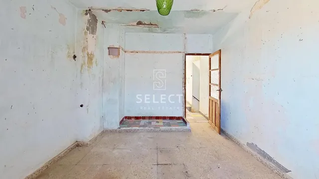 CASA CON ENCANTO PARA REFORMAR EN LÚJAR (GRANADA) — 23