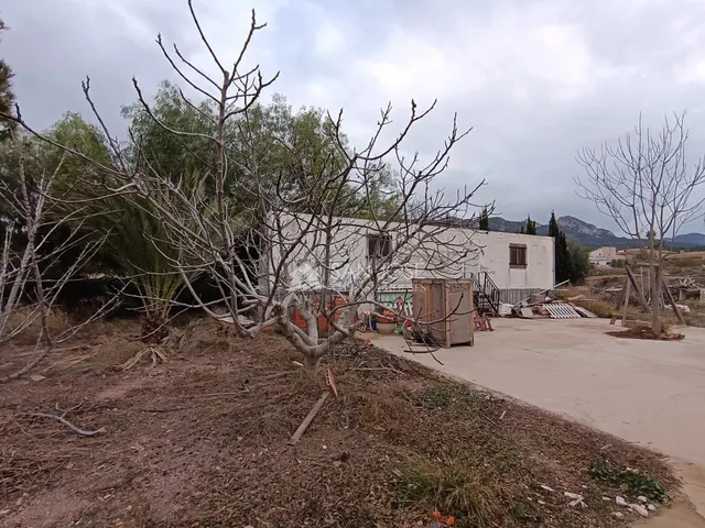 VENTA DE CHALET EN LA ROMANA, ZONA LA BOQUERA — 9