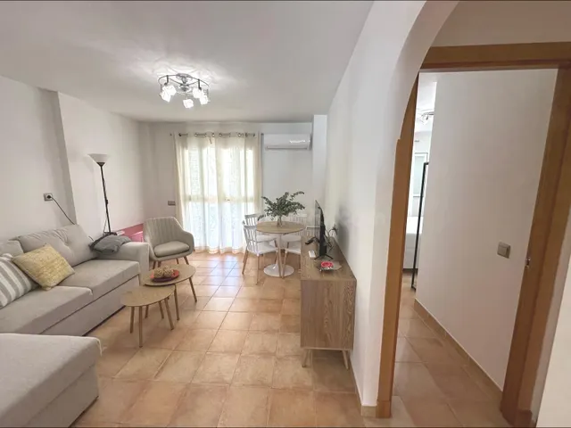 APARTAMENTO EN LA BARROSA A PIE DE PLAYA - foto 3