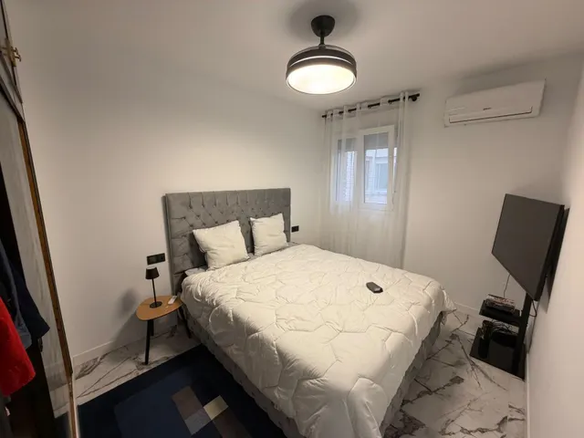 Apartamento exclusivo a 10 metros de la playa del cura ☀️ ¡reformado a estrenar con vistas al mar! — 8