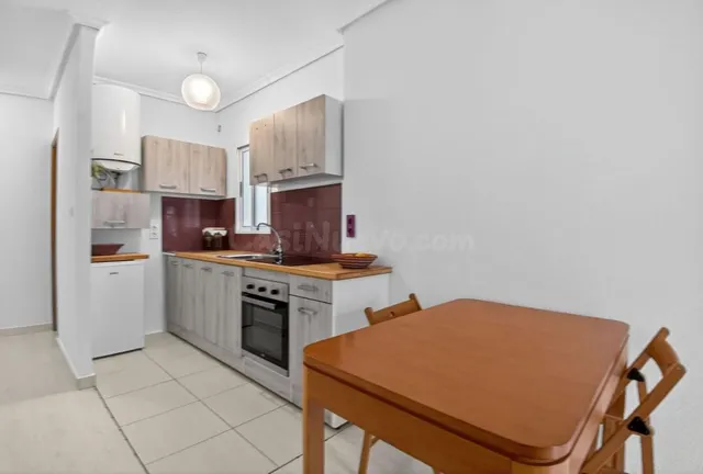 Apartamento 2 habitaciones 63m² en venta - Centro — 5