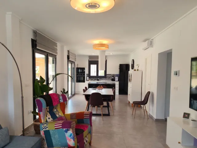 Villa 6 habitaciones 347m² en venta - Pueblo 8 — 12