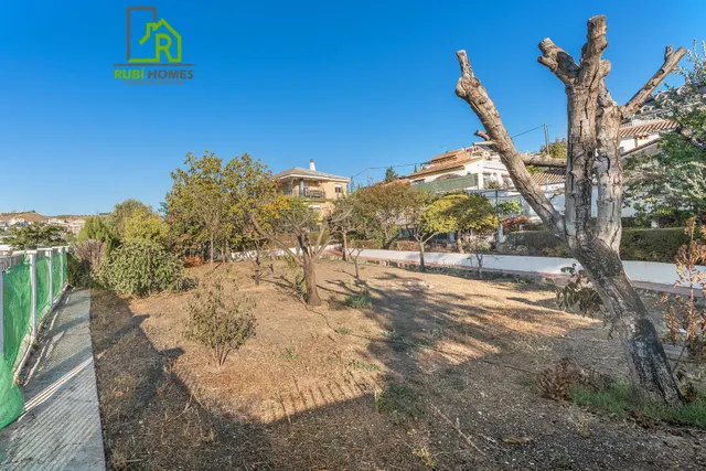 Chalet en Monachil — 45