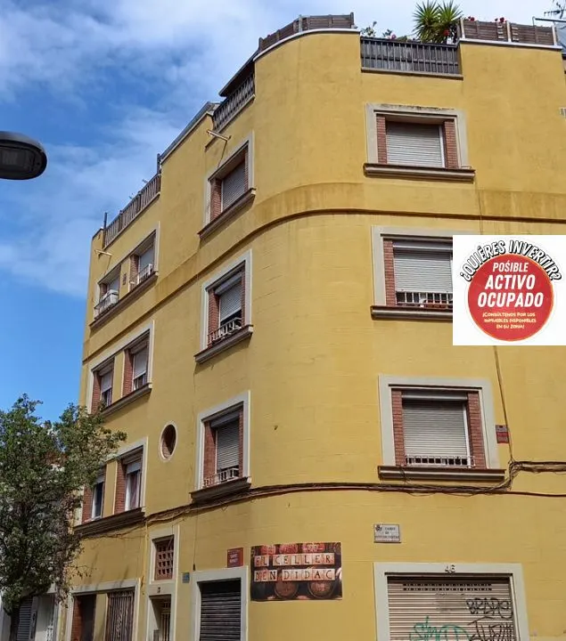 Apartamento 2 habitaciones 61m² en venta - Centre
