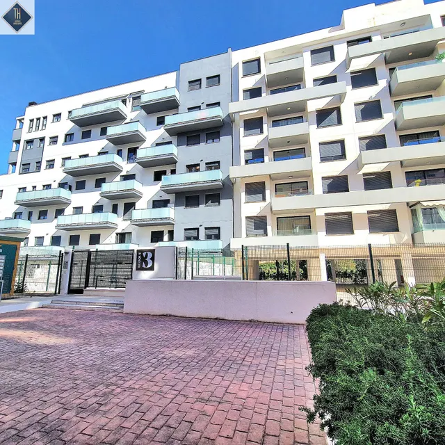 Coqueto apartamento a estrenar totalmente amueblado — 40