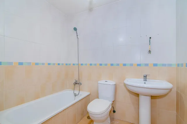 PISO DE 2 DORMITORIOS CON GARAJE Y TRASTERO INCLUIDOS EN CIJUELA — 19