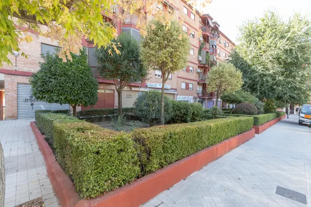 ⭐ LOCAL EN ESQUINA EN GRANADA CAPITAL – CREA TU PROPIO PROYECTO DESDE CERO — 15
