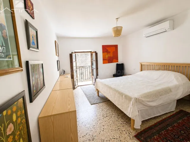 Casa de pueblo en venta en Ador con 2 terrazas y gran potenc - foto 5