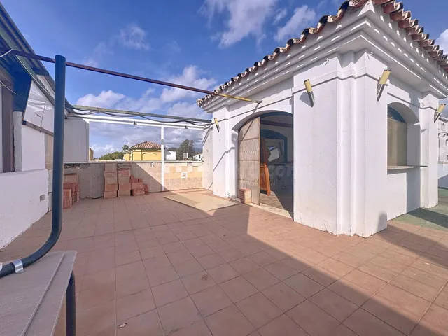 Restaurante 154m² en venta - Costa Del Sol — 4
