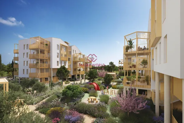RESIDENCIAL DE OBRA NUEVA EN EL VERGEL — 12