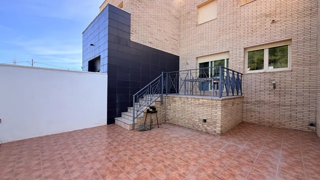 Casa 4 habitaciones centro Miami — 25