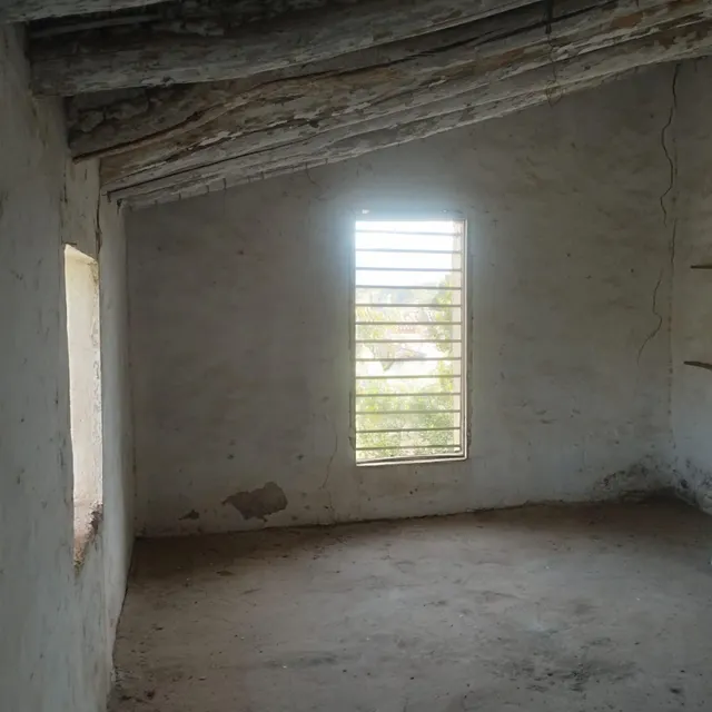 LÚCAR( ALMERÍA ). VENTA DE CORTIJO CON TERRENO. — 32