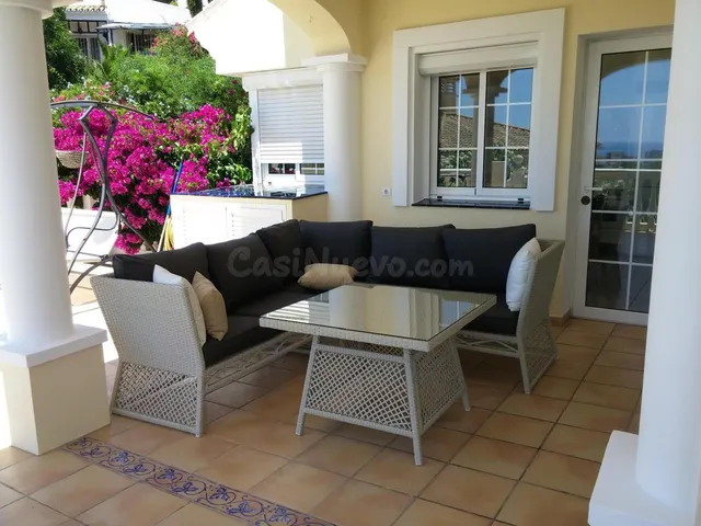 Chalet 10 habitaciones 560m² en venta - Riviera del sol - foto 4