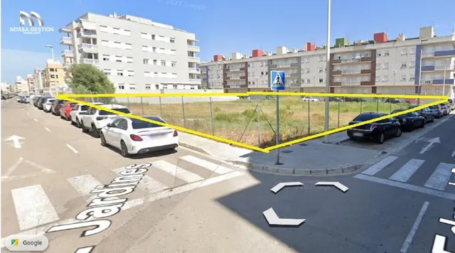 Excelente oportunidad de inversión!!!!!!! -Terreno Urbano en - foto 4