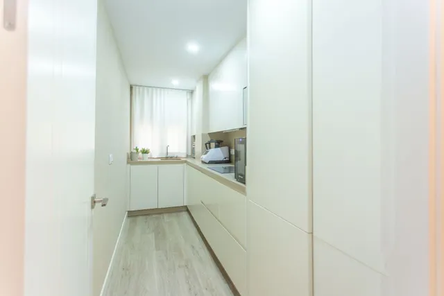 SE VENDE PISO EN ZONA CENTRO — 41