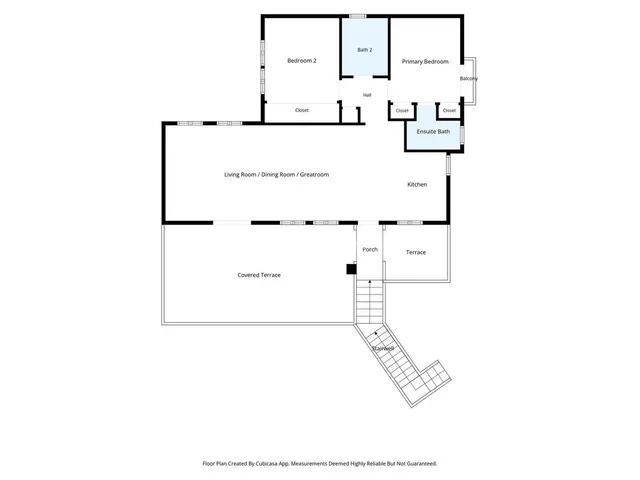 Ático 2 habitaciones 70m² en venta - Costa Del Sol - foto 2