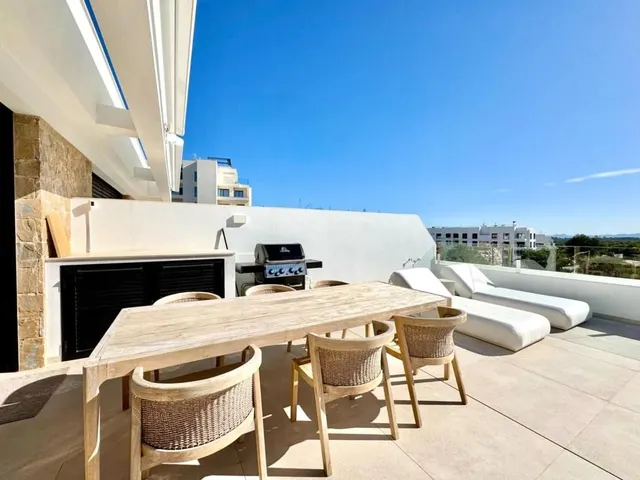 Apartamento 3 habitaciones 110m² en venta - Las Colinas Golf — 22