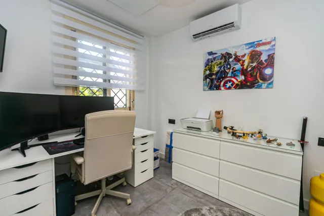 Quad 3 habitaciones 94m² en venta - Mil Palmeras — 24