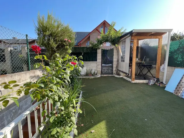 Venta Chalet adosado en Ponferrada zona Aldama - foto 4