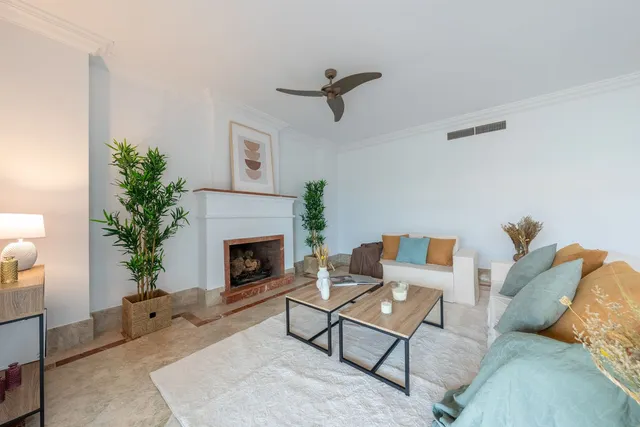 Adosado 3 habitaciones 207m² en venta - Marbella — 8