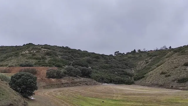 TERRENO RURAL EN DEHESA DE LOS HUEROS — 3