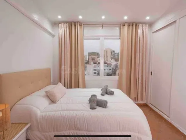 Apartamento 1 habitación 71m² en venta - Centro — 2