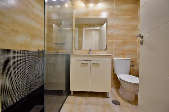 Soto del HENARES - 3 habitaciones, 2 baños, 2 plazas de garaje, piscina y trastero. — 25