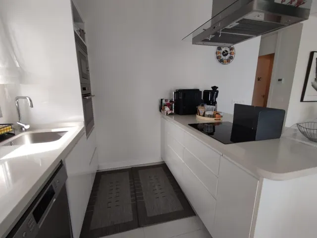 Apartamento 2 habitaciones 118m² en venta - Los Dolses — 16