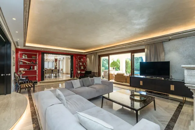 Chalet 7 habitaciones 985m² en venta - Marbella — 16