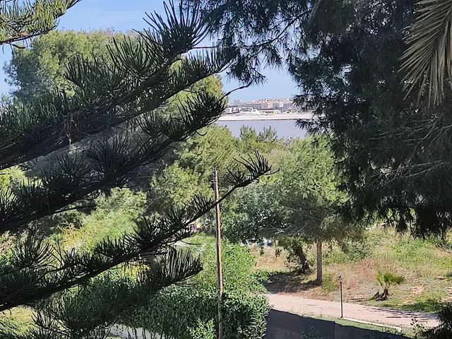 GRAN VIILA EN LOS BALCONES MUY CERCA DE LA LAGUNA DE LA SAL. — 7